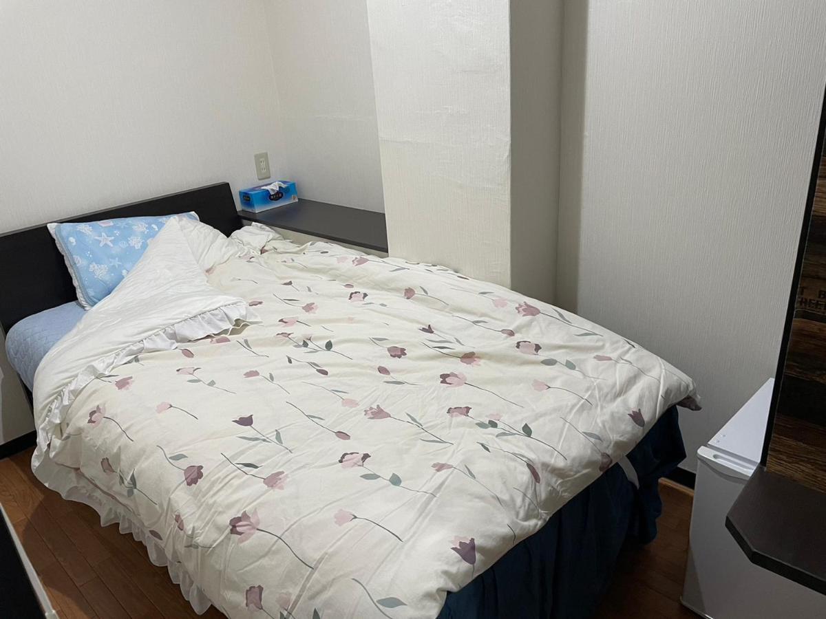 民泊くるり Hotel Nagoya Luaran gambar