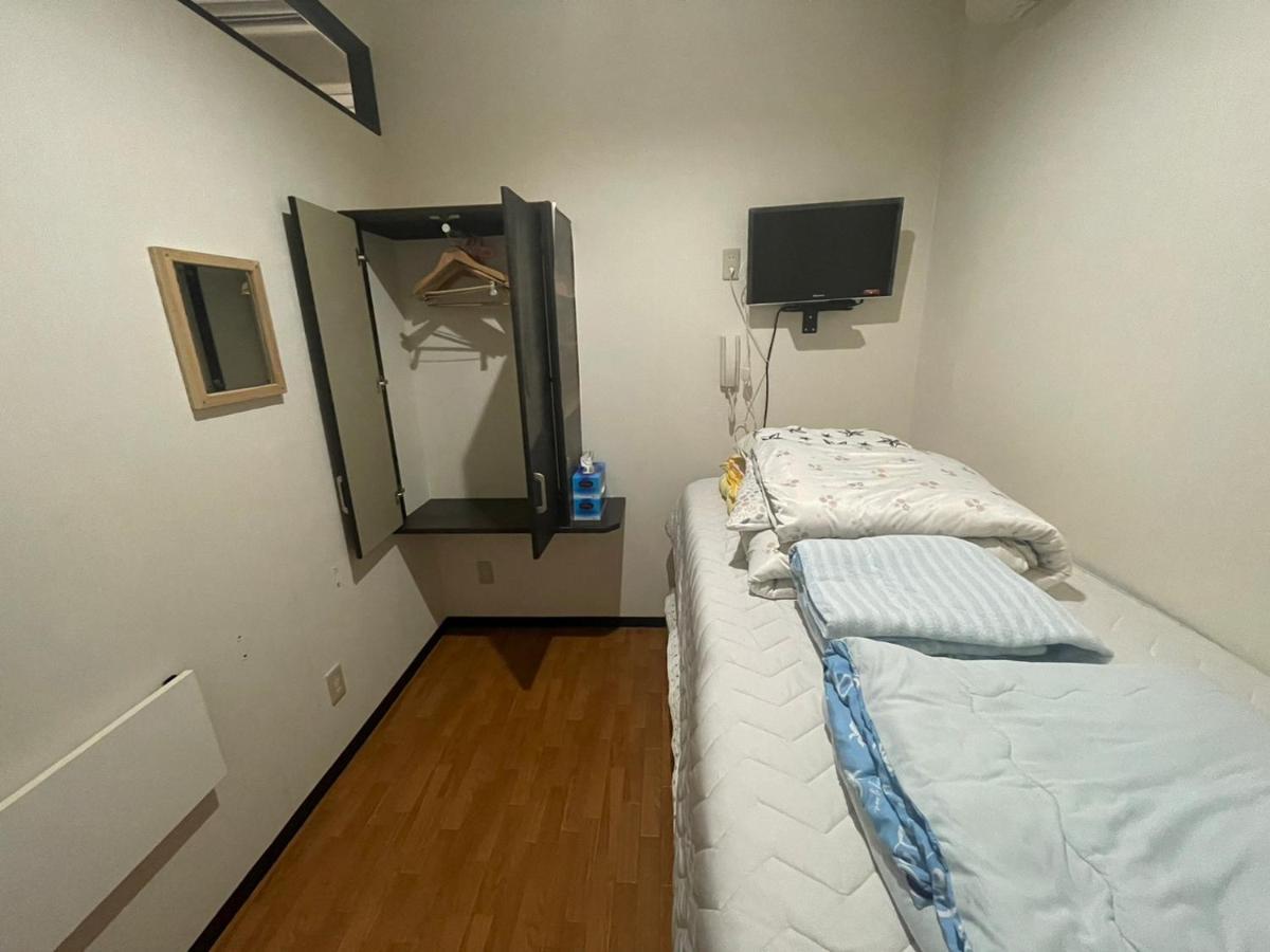 民泊くるり Hotel Nagoya Luaran gambar