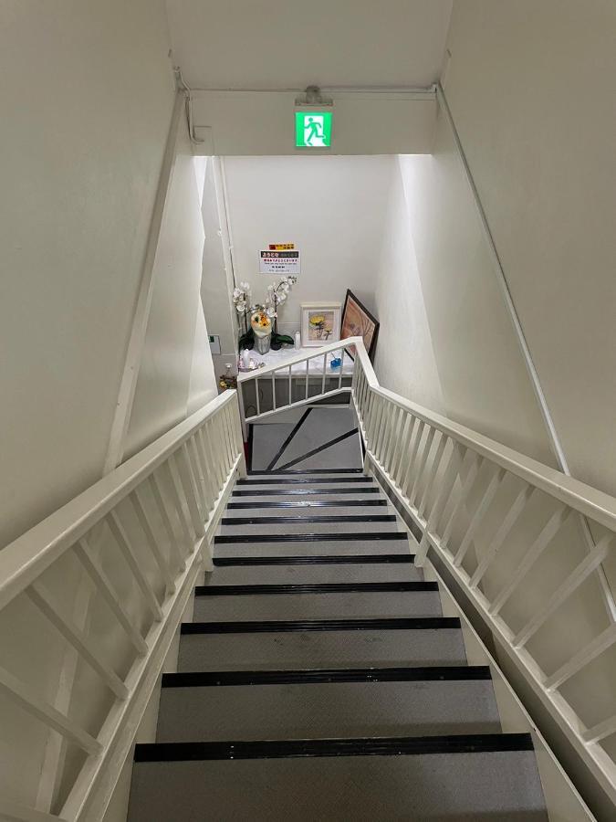 民泊くるり Hotel Nagoya Luaran gambar