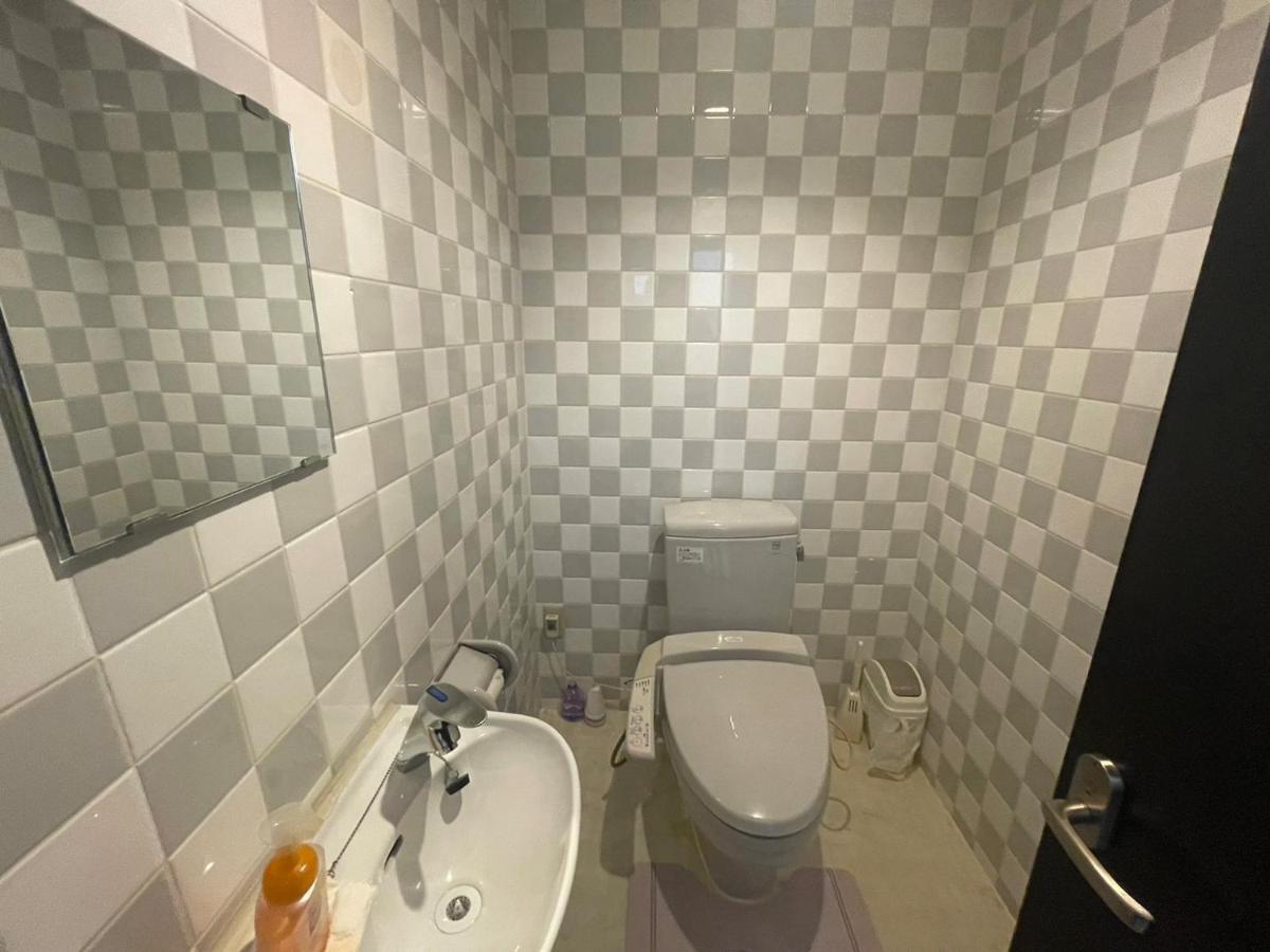 民泊くるり Hotel Nagoya Luaran gambar