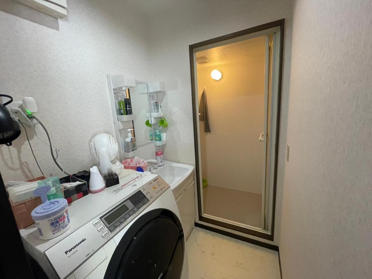 民泊くるり Hotel Nagoya Luaran gambar