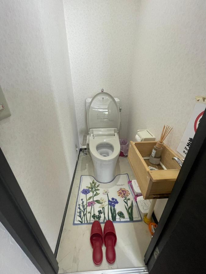 民泊くるり Hotel Nagoya Luaran gambar