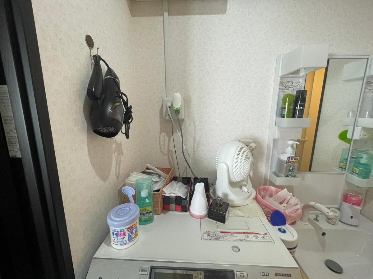 民泊くるり Hotel Nagoya Luaran gambar
