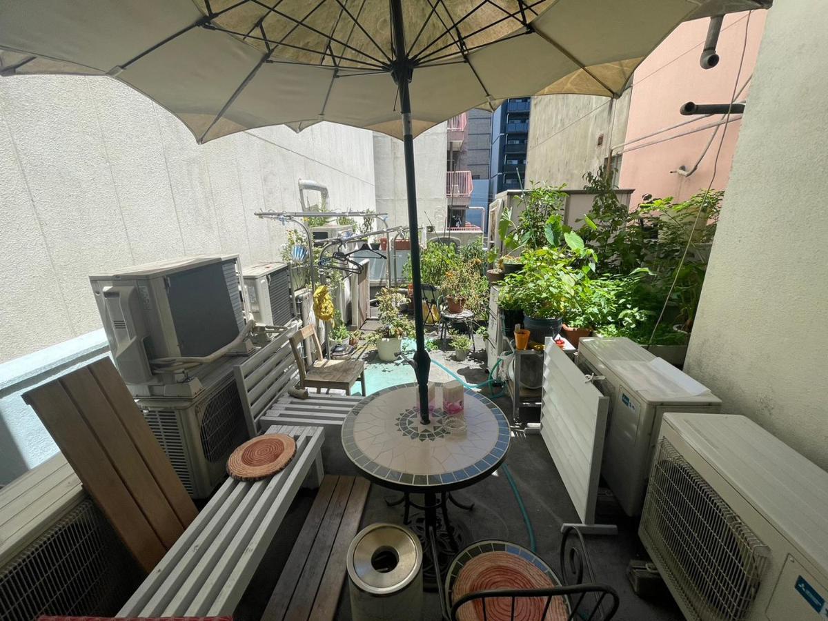 民泊くるり Hotel Nagoya Luaran gambar