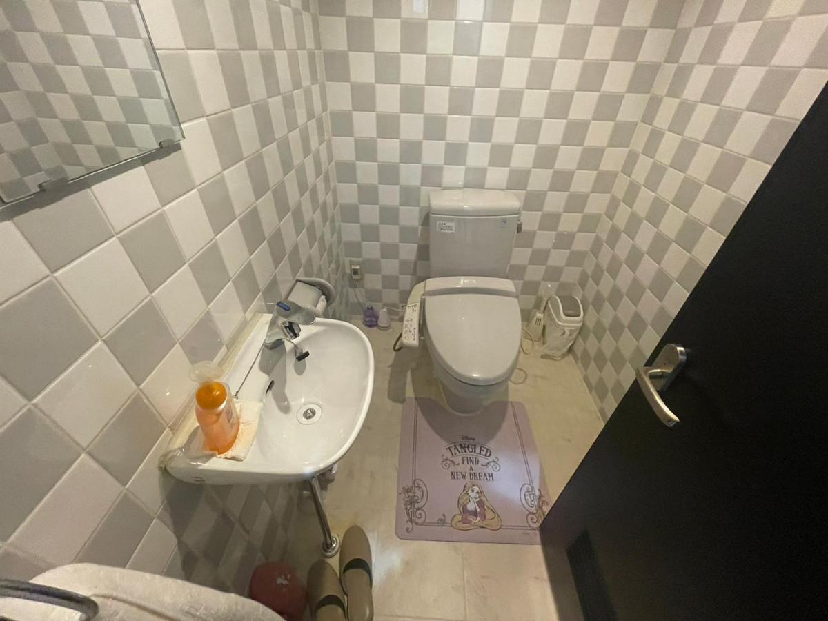 民泊くるり Hotel Nagoya Luaran gambar