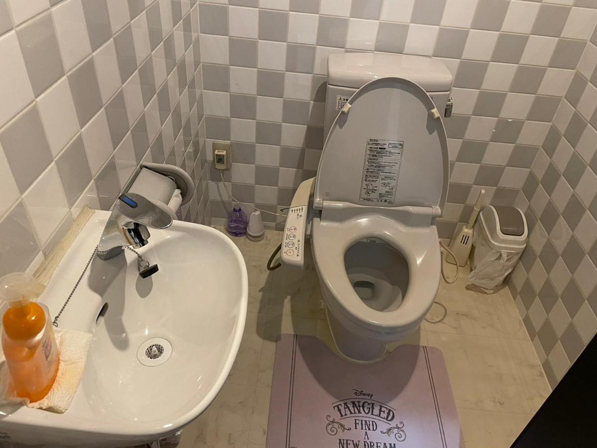 民泊くるり Hotel Nagoya Luaran gambar